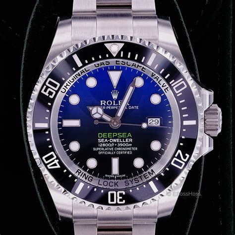 rolex ref 116660 numero di serie|rolex deep sea sea dweller 116660.